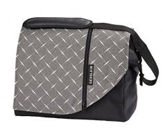 Gesslein 935804000 – Borsa fasciatoio, Multicolore