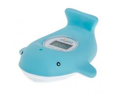 Brother Max Whale - Termometro digitale per ambienti interni