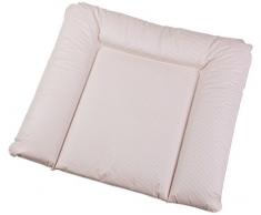 Easy Baby 300-04 - Materassino per fasciatoio Easy Soft, 75 x 85 cm