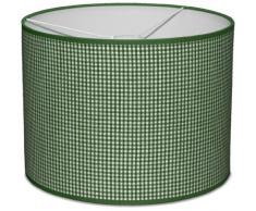 TAFTAN, Lampada a sospensione, Verde (grün)