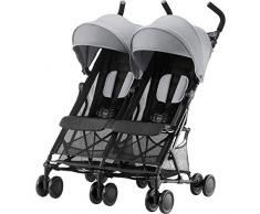 Britax-Romer 2000029303 passeggino leggero e compatto