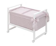 Cambrass 37313 Next Culla, Rosa