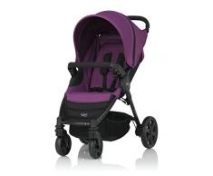 Britax-Romer 2000023126 passeggino leggero e compatto