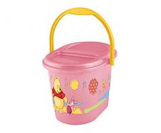 OKT 4641405 Contenitore Pannolino