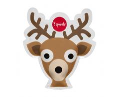 Ghiacciolo 3 Sprouts - Gel Refrigerante per Portapranzo