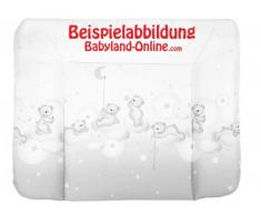 Alvi Set = Fasciatoio + Cover Dschungel Verde 70 x 85