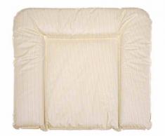 Easy Baby, Materassino per fasciatoio 75/85 cm, Easy Soft