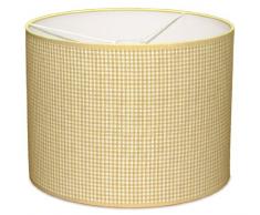 Taftan, Lampada A Sospensione, Beige (Beige)