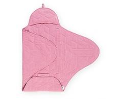 Jollein, coperta trapunta malva grafica grafica trapunta malva, coperta, coperta trapunta malva, grafico di