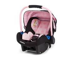 Cosatto Port gruppo 0 + seggiolino auto Golightly 3