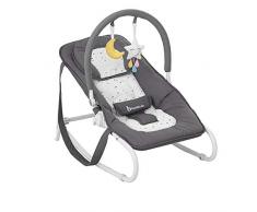 Badabulle B012012 Sdraietta Easy Moonlight