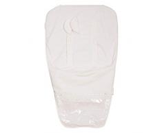 babyline 5000616 - custodia in sedia, Unisex, colore: Rosa