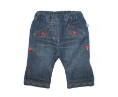 Sedia a sdraio tappeto Cosmopolitan 32331 062 28 - JEANS PANTALONI, colore: blu scuro