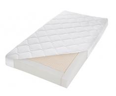Joyfill 2018-1 - lattice bambino e i neonati materasso in lattice, 120 x 60 cm
