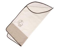 Pekebaby 10012100 17 - Coperta imbottita