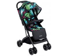 Cam il Mondo del Bambino Passeggino Compass, 170/foglie