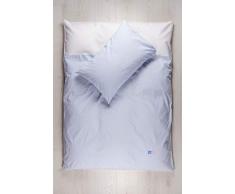 Robert osswald 1.1.1.1.3.2.1 K01 – 01 biancheria da letto Petita Svizzera – 160 X 210 cm & 50 x70 cm, colore: blu