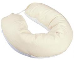 ComfortBaby 00010801-58 - Cuscino per allattamento, multicolore