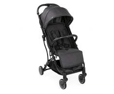 Chicco Trolley Me Passeggino Leggero Da 0 Mesi A 15 Kg, Grigio (Stone), ‎84 x 49.5 x 103 cm, 7.1 Kg