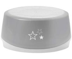 Bébé-Jou 602637 Sgabello Bambini, Silver Stars