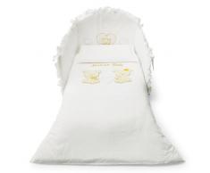 Pali - Maison Bebè Set Letto Sfilabile
