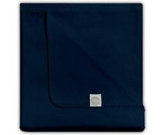 Jollein, Coperta, 100 x 150 cm, Blu (marine)