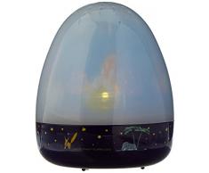 Niermann, luce notturna a LED, standby