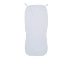 Chicco Travel Breeze - Federa bianca