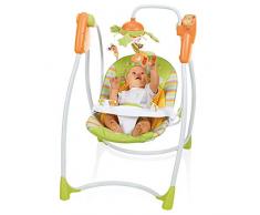 Brevi 556-345 Althea Altalena, Alta, Multicolore Fantasy