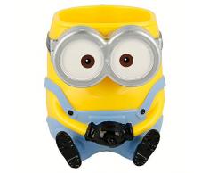 Elemed 87887 Tazza 3D a forma di Personaggi Disney