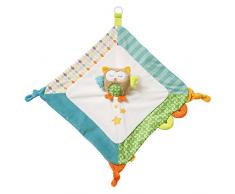 Fehn, copertina peluche deluxe