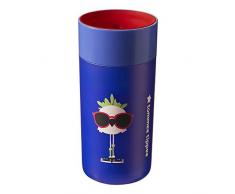 Tommee Tippee Tazza 360 Termica, Blu - 160 g