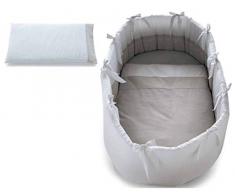 Pali - Biancheria da letto unisex