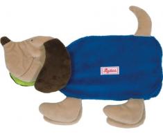 sigikid 37655 Baby.basics - Cuscino termico a forma di cane