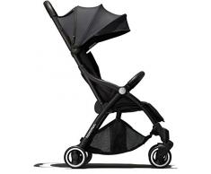 Hamilton - Passeggino unisex