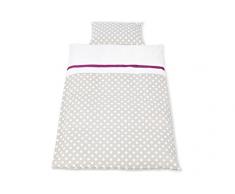 Pinolino, Set biancheria per lettino