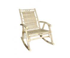 Dcasa DC-293216 - Sedia a dondolo, unisex