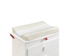 Cambrass 36432 Foam Federa Fasciatoio, Beige