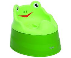Play Potti Vasino, Verde