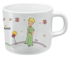 p:os 67362 - Tazza in melammina per bambini, motivo: Il piccolo Principe