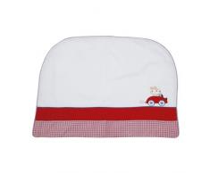 Bolin Bolon - Coperta