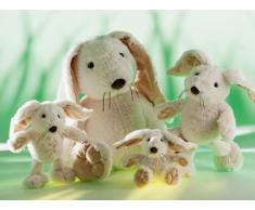 Rudolph Schaffer - Peluche Coniglio Peppone, 26 cm