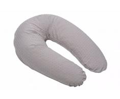 Babymoov - A008022 - Cuscino da allattamento - Pompom Talpa