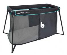 Babymoov A035025 Lettino da Campeggio 2-in-1 Naos