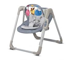 Inglesina Wave, Altalena per neonati, Sugar