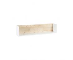 Schardt 08 950 59 00 - Mensola da pareteTimber Pinie, colore: Marrone