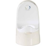 bébé-jou, Vasino a poltroncina per bambini, Rosa (ecru)