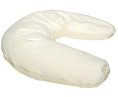 Looping - Fodera in spugna di ricambio per cuscino da allattamento