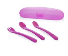 Posate Set di Posate Miniland 89183