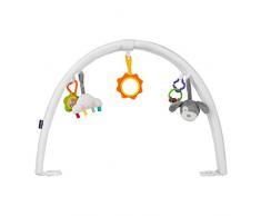 Clevamama Clevasleep Ark per Nest - Barra Giochi per Riduttore Neonati